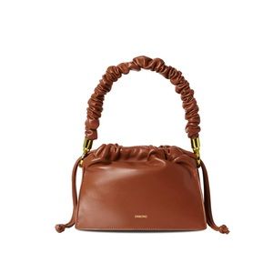 Drawstring Hand Bag